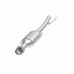 01-04 Ford Escape 3.0L rear Direct-Fit Catalytic Converter 49419 Magnaflow