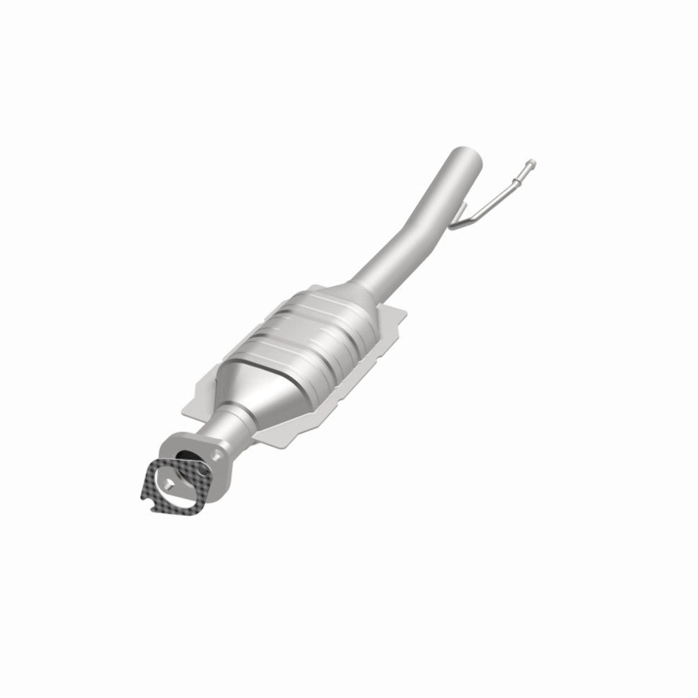 01-04 Ford Escape 3.0L rear Direct-Fit Catalytic Converter 49419 Magnaflow