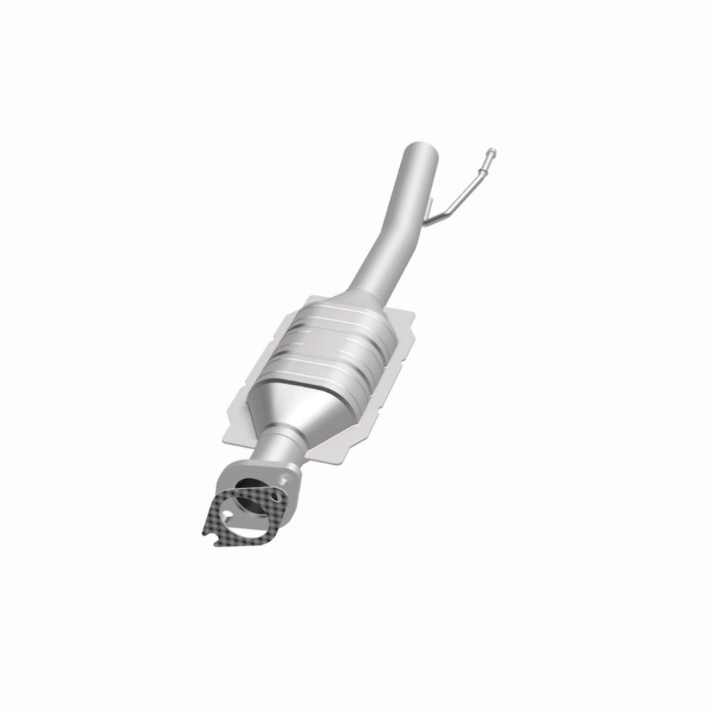 01-04 Ford Escape 3.0L rear Direct-Fit Catalytic Converter 49419 Magnaflow