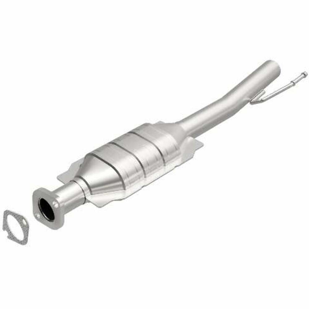 01-04 Ford Escape 3.0L rear Direct-Fit Catalytic Converter 49419 Magnaflow