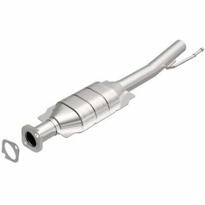 01-04 Ford Escape 3.0L rear Direct-Fit Catalytic Converter 49419 Magnaflow