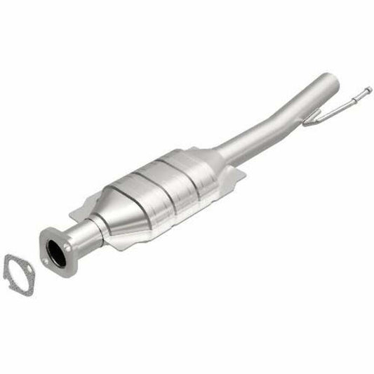 01-04 Ford Escape 3.0L rear Direct-Fit Catalytic Converter 49419 Magnaflow