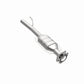 01-04 Ford Escape 3.0L rear Direct-Fit Catalytic Converter 49419 Magnaflow