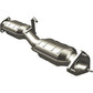 99-00 Ford Explr Code X OEM Direct-Fit Catalytic Converter 49421 Magnaflow