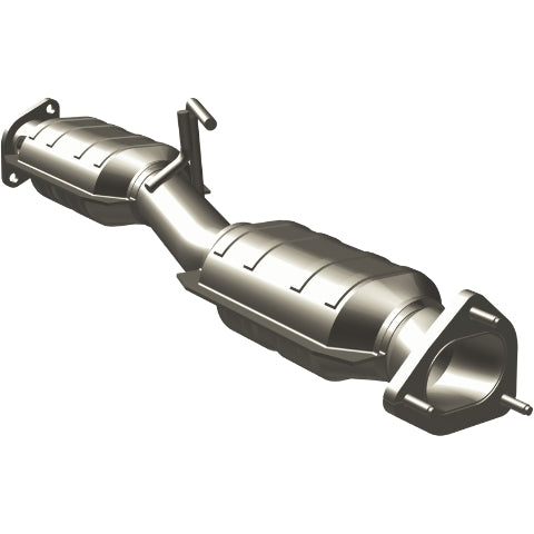 99-00 Ford Explr Code X OEM Direct-Fit Catalytic Converter 49421 Magnaflow