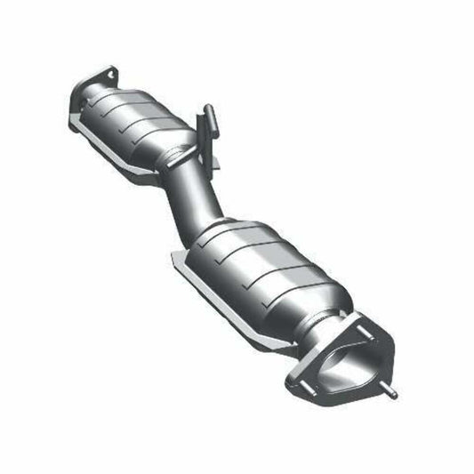 99-00 Ford Explr Code X OEM Direct-Fit Catalytic Converter 49421 Magnaflow - Catalytic Converters Car Part People