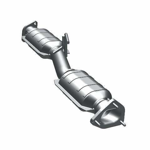 99-00 Ford Explr Code X OEM Direct-Fit Catalytic Converter 49421 Magnaflow