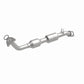 98-02 Lexus LX470 4.7L OEM Direct-Fit Catalytic Converter 49422 Magnaflow