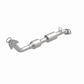 98-02 Lexus LX470 4.7L OEM Direct-Fit Catalytic Converter 49422 Magnaflow