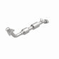 98-02 Lexus LX470 4.7L OEM Direct-Fit Catalytic Converter 49422 Magnaflow - Catalytic Converters Car Part People