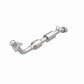 98-02 Lexus LX470 4.7L OEM Direct-Fit Catalytic Converter 49422 Magnaflow