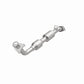 98-02 Lexus LX470 4.7L OEM Direct-Fit Catalytic Converter 49422 Magnaflow