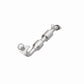 98-02 Lexus LX470 4.7L OEM Direct-Fit Catalytic Converter 49422 Magnaflow