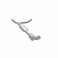00-03 Ford Van 4.2L OEM Direct-Fit Catalytic Converter 49426 Magnaflow - Catalytic Converters Car Part People