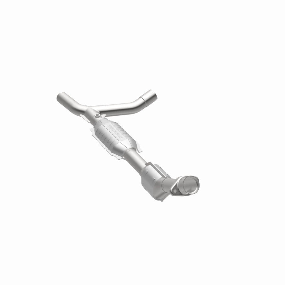 00-03 Ford Van 4.2L OEM Direct-Fit Catalytic Converter 49426 Magnaflow - Catalytic Converters Car Part People