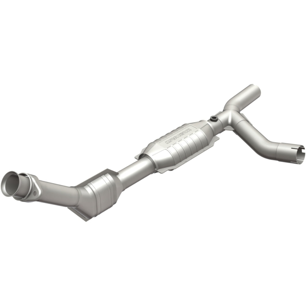 00-03 Ford Van 4.2L OEM Direct-Fit Catalytic Converter 49426 Magnaflow - Catalytic Converters Car Part People