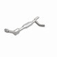 00-03 Ford Van 4.2L OEM Direct-Fit Catalytic Converter 49426 Magnaflow - Catalytic Converters Car Part People