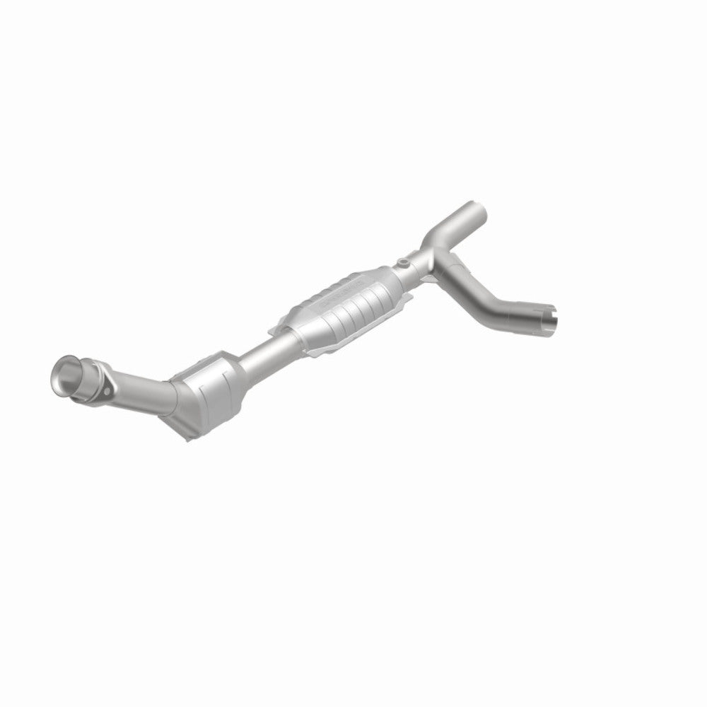 00-03 Ford Van 4.2L OEM Direct-Fit Catalytic Converter 49426 Magnaflow - Catalytic Converters Car Part People