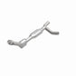 00-03 Ford Van 4.2L OEM Direct-Fit Catalytic Converter 49426 Magnaflow - Catalytic Converters Car Part People