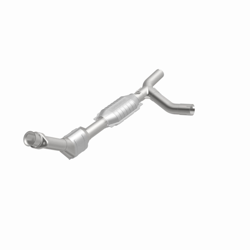 00-03 Ford Van 4.2L OEM Direct-Fit Catalytic Converter 49426 Magnaflow - Catalytic Converters Car Part People