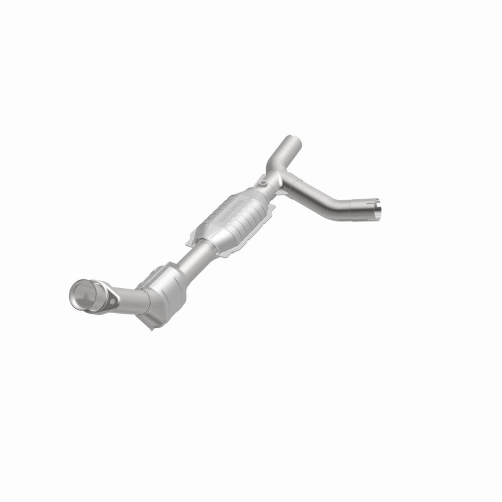 00-03 Ford Van 4.2L OEM Direct-Fit Catalytic Converter 49426 Magnaflow - Catalytic Converters Car Part People
