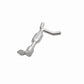00-03 Ford Van 4.2L OEM Direct-Fit Catalytic Converter 49426 Magnaflow - Catalytic Converters Car Part People