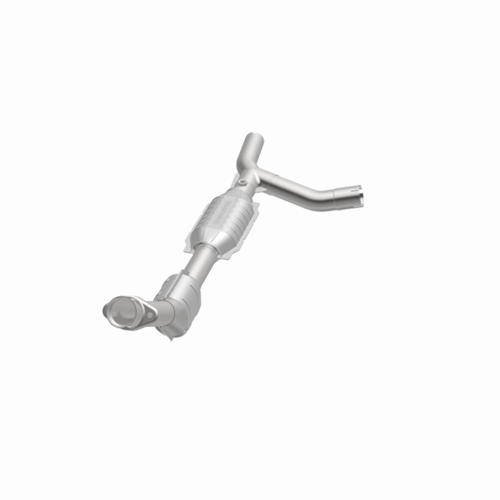 00-03 Ford Van 4.2L OEM Direct-Fit Catalytic Converter 49426 Magnaflow - Catalytic Converters Car Part People