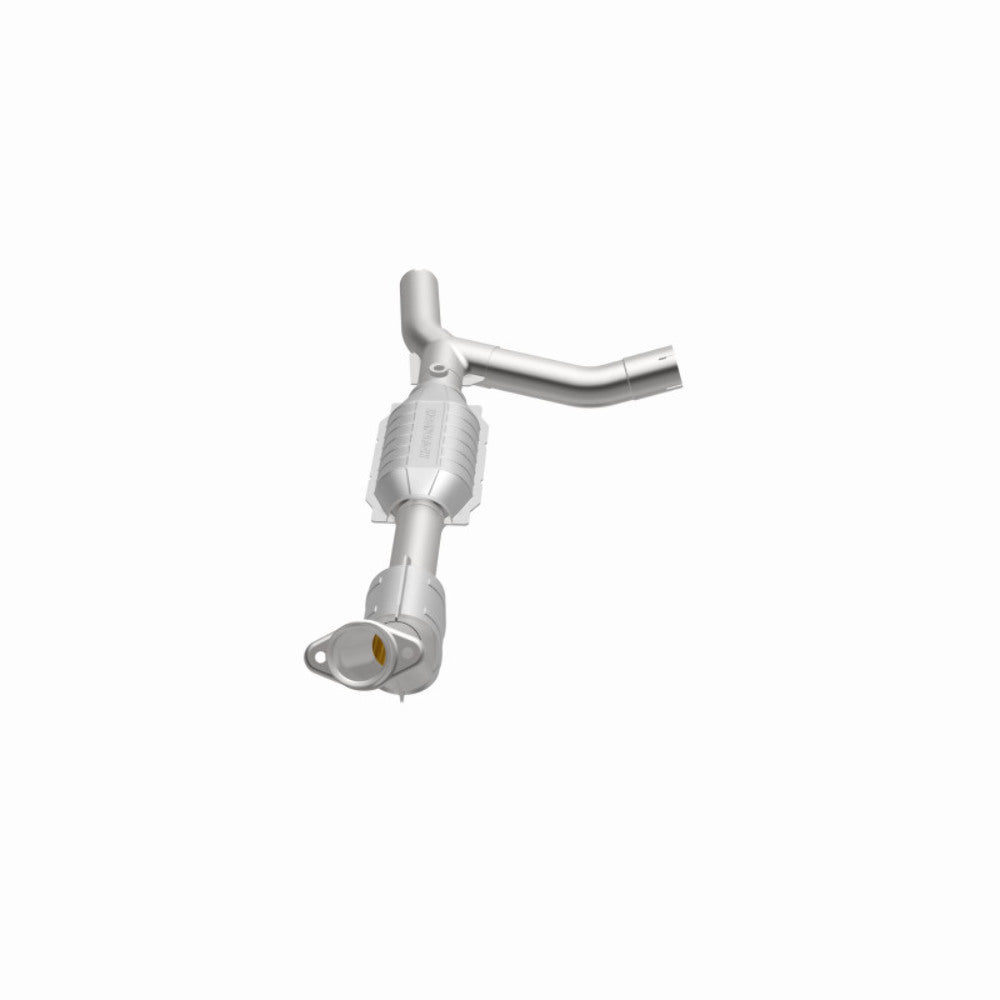 00-03 Ford Van 4.2L OEM Direct-Fit Catalytic Converter 49426 Magnaflow - Catalytic Converters Car Part People