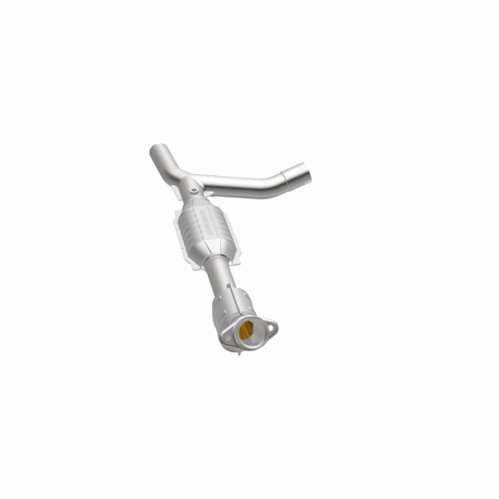 00-03 Ford Van 4.2L OEM Direct-Fit Catalytic Converter 49426 Magnaflow - Catalytic Converters Car Part People