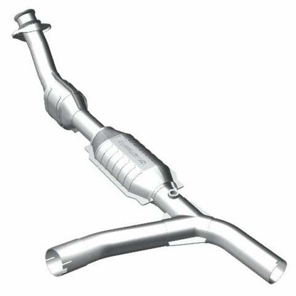 00-03 Ford Van 4.2L OEM Direct-Fit Catalytic Converter 49426 Magnaflow - Catalytic Converters Car Part People