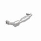 00-03 Ford Van 4.2L OEM Direct-Fit Catalytic Converter 49429 Magnaflow - Catalytic Converters Car Part People