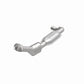 00-03 Ford Van 4.2L OEM Direct-Fit Catalytic Converter 49429 Magnaflow - Catalytic Converters Car Part People