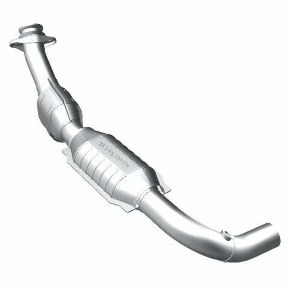 00-03 Ford Van 4.2L OEM Direct-Fit Catalytic Converter 49429 Magnaflow - Catalytic Converters Car Part People