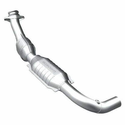00-03 Ford Van 4.2L OEM Direct-Fit Catalytic Converter 49429 Magnaflow - Catalytic Converters Car Part People