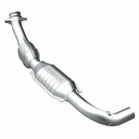 00-03 Ford Van 4.2L OEM Direct-Fit Catalytic Converter 49429 Magnaflow - Catalytic Converters Car Part People
