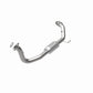 98-02 Passport 3.2L OEM Direct-Fit Catalytic Converter 49430 Magnaflow