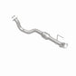 98-02 Passport 3.2L OEM Direct-Fit Catalytic Converter 49431 Magnaflow