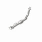 98-02 Passport 3.2L OEM Direct-Fit Catalytic Converter 49431 Magnaflow