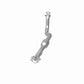 98-02 Passport 3.2L OEM Direct-Fit Catalytic Converter 49431 Magnaflow