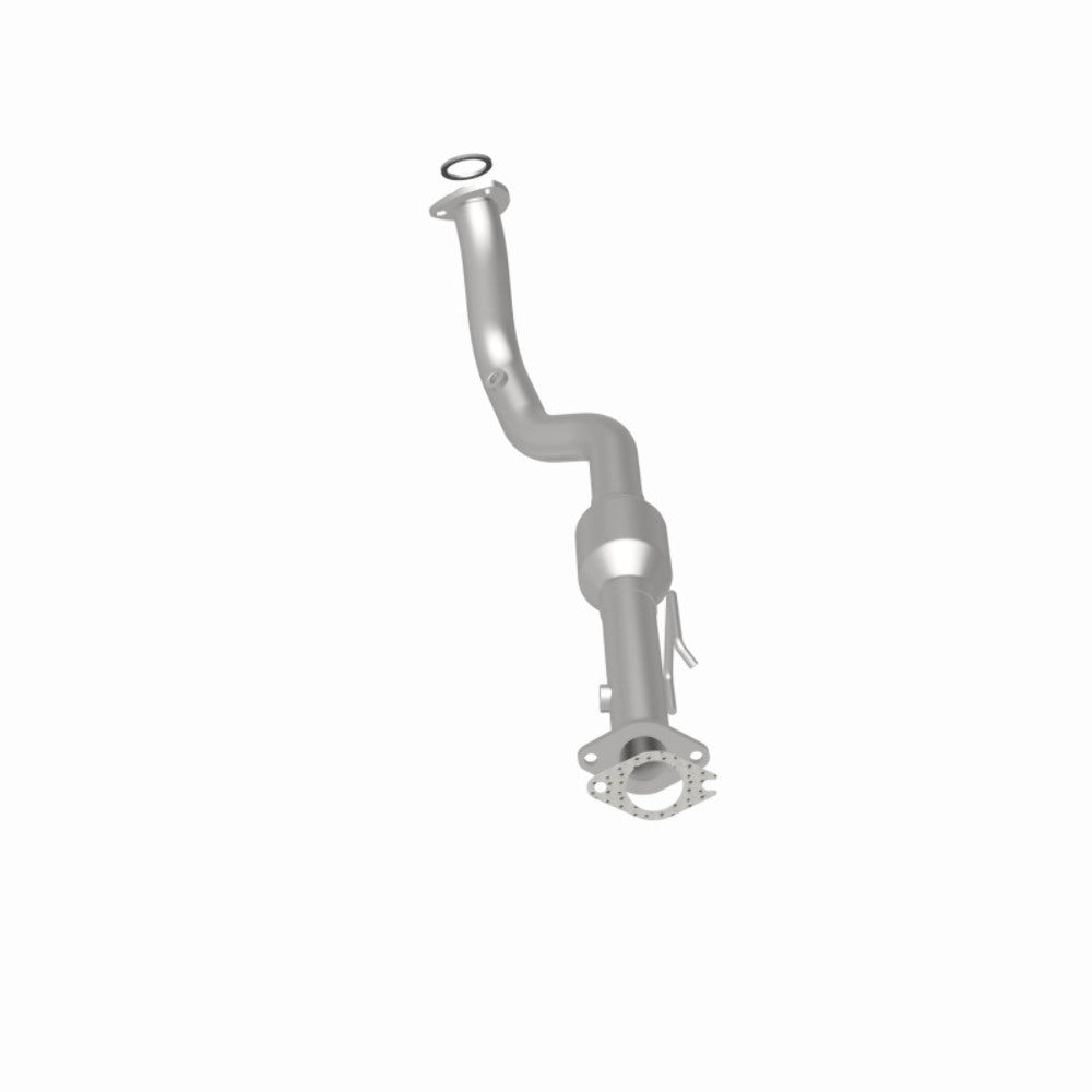 98-02 Passport 3.2L OEM Direct-Fit Catalytic Converter 49431 Magnaflow