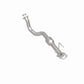 98-02 Passport 3.2L OEM Direct-Fit Catalytic Converter 49431 Magnaflow
