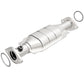 98-00 Mazda 626 2.0L OEM Direct-Fit Catalytic Converter 49432 Magnaflow