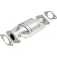 Catalytic Converter for OEM Grade Federal / EPA Compliant Direct-Fit Catalytic Converter MagnaFlow 49438
