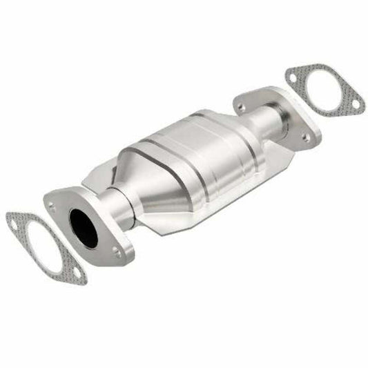 Catalytic Converter for OEM Grade Federal / EPA Compliant Direct-Fit Catalytic Converter MagnaFlow 49438