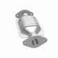 Catalytic Converter for OEM Grade Federal / EPA Compliant Direct-Fit Catalytic Converter MagnaFlow 49438