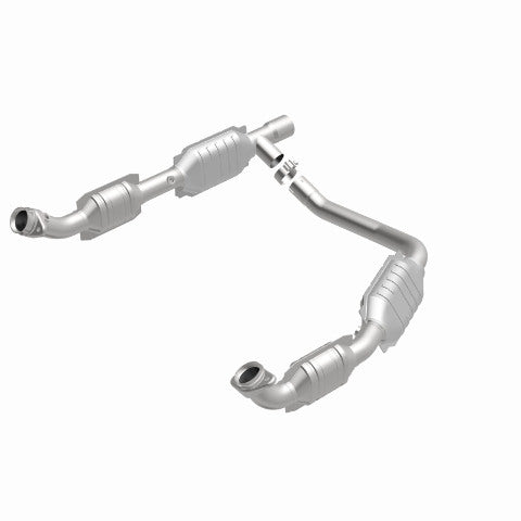 2004-2008 Ford E-250 Direct-Fit Catalytic Converter 49439 Magnaflow