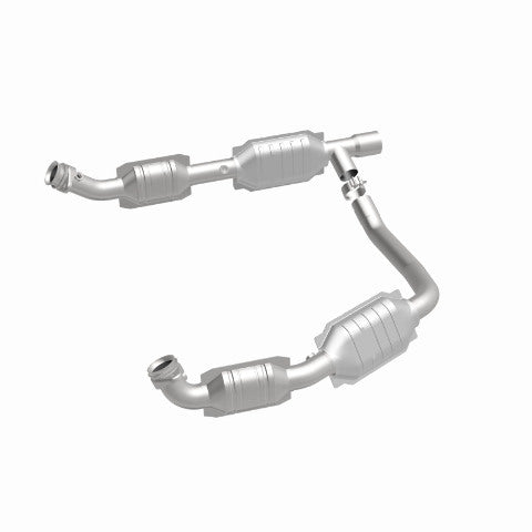 2004-2008 Ford E-250 Direct-Fit Catalytic Converter 49439 Magnaflow