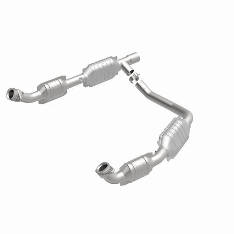 2004-2008 Ford E-250 Direct-Fit Catalytic Converter 49439 Magnaflow