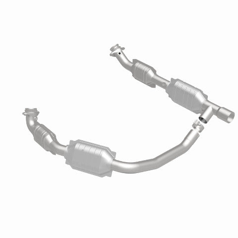 2004-2008 Ford E-250 Direct-Fit Catalytic Converter 49439 Magnaflow