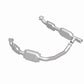 2004-2008 Ford E-250 Direct-Fit Catalytic Converter 49439 Magnaflow - Catalytic Converters Car Part People